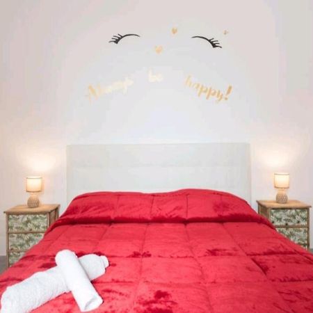 나폴리 A Casa Di Sergio 아파트 외부 사진